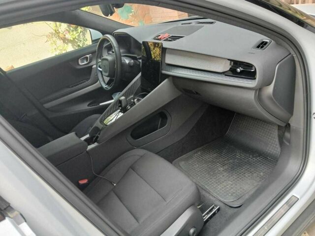 Білий Polestar Інша, об'ємом двигуна 0 л та пробігом 0 тис. км за 14200 $, фото 7 на Automoto.ua