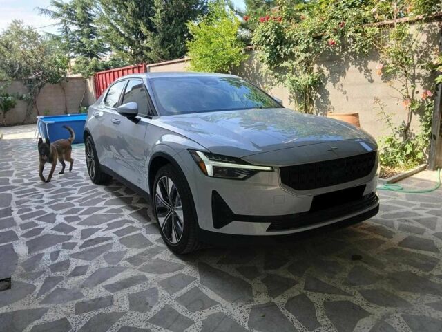 Білий Polestar Інша, об'ємом двигуна 0 л та пробігом 0 тис. км за 14200 $, фото 2 на Automoto.ua