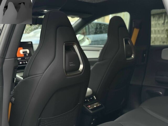 Белый Polestar Другая, объемом двигателя 0 л и пробегом 19 тыс. км за 31000 $, фото 14 на Automoto.ua