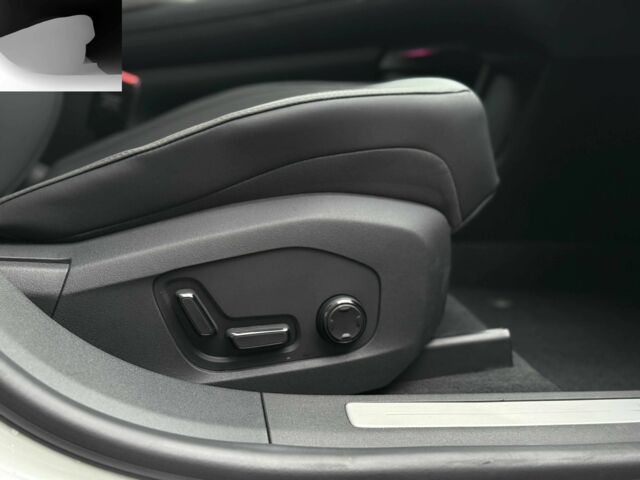 Белый Polestar Другая, объемом двигателя 0 л и пробегом 19 тыс. км за 31000 $, фото 16 на Automoto.ua