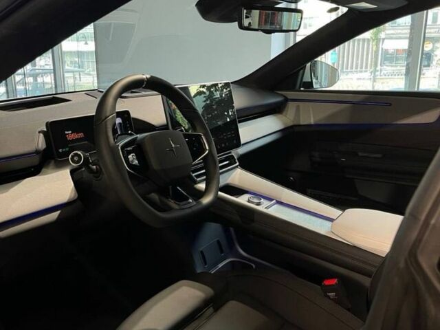 Білий Polestar Інша, об'ємом двигуна 0 л та пробігом 19 тис. км за 30000 $, фото 5 на Automoto.ua