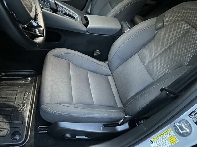 Белый Polestar Другая, объемом двигателя 0 л и пробегом 105 тыс. км за 20777 $, фото 4 на Automoto.ua