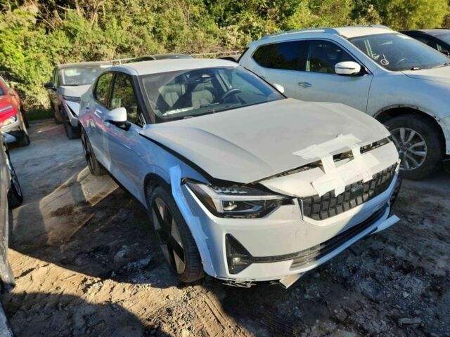 Белый Polestar Другая, объемом двигателя 0 л и пробегом 3 тыс. км за 12000 $, фото 3 на Automoto.ua