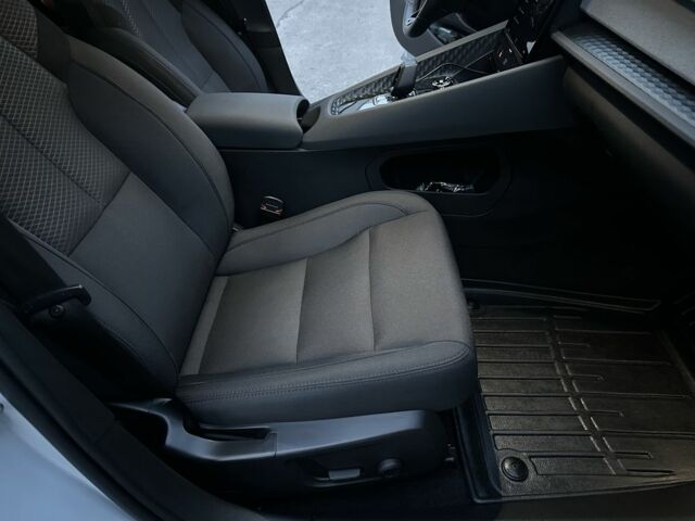 Белый Polestar Другая, объемом двигателя 0 л и пробегом 105 тыс. км за 20777 $, фото 5 на Automoto.ua
