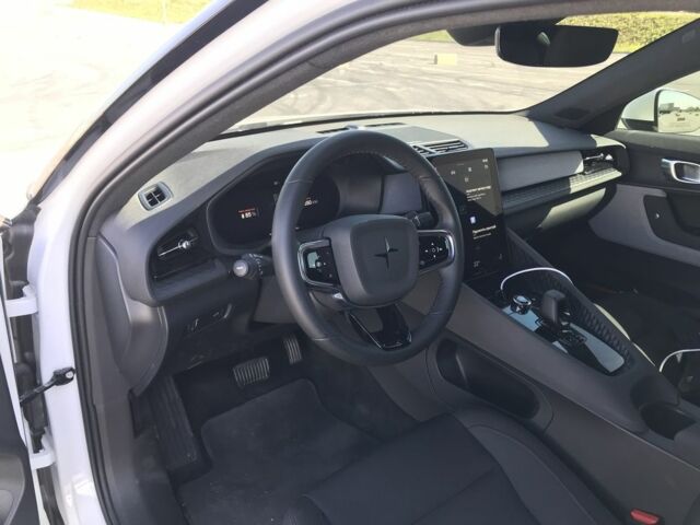 Білий Polestar Інша, об'ємом двигуна 0 л та пробігом 50 тис. км за 23200 $, фото 5 на Automoto.ua