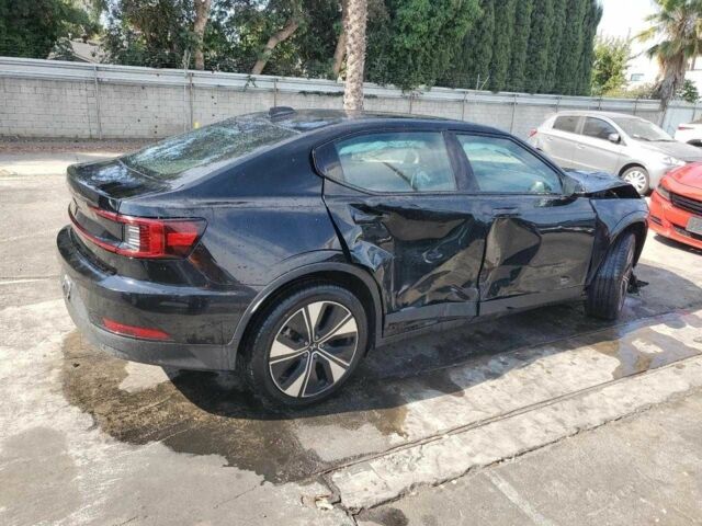 Чорний Polestar Інша, об'ємом двигуна 0 л та пробігом 178 тис. км за 8900 $, фото 2 на Automoto.ua