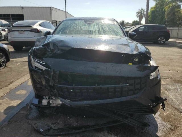Чорний Polestar Інша, об'ємом двигуна 0 л та пробігом 178 тис. км за 8900 $, фото 4 на Automoto.ua