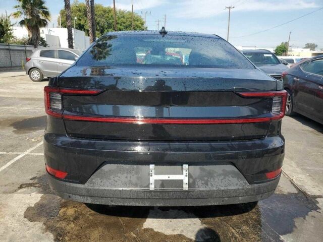 Чорний Polestar Інша, об'ємом двигуна 0 л та пробігом 178 тис. км за 8900 $, фото 5 на Automoto.ua