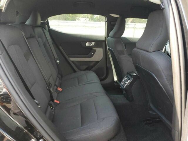 Чорний Polestar Інша, об'ємом двигуна 0 л та пробігом 178 тис. км за 8900 $, фото 9 на Automoto.ua