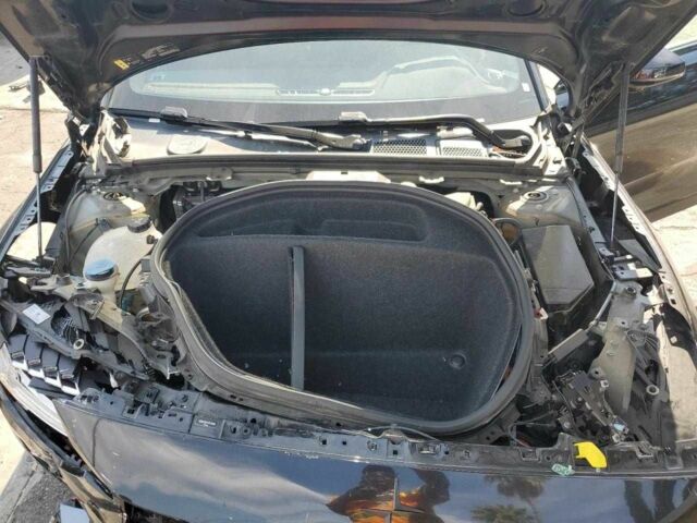 Чорний Polestar Інша, об'ємом двигуна 0 л та пробігом 178 тис. км за 8900 $, фото 10 на Automoto.ua