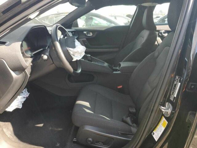 Чорний Polestar Інша, об'ємом двигуна 0 л та пробігом 178 тис. км за 8900 $, фото 6 на Automoto.ua