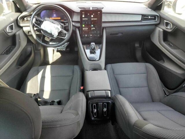 Чорний Polestar Інша, об'ємом двигуна 0 л та пробігом 178 тис. км за 8900 $, фото 7 на Automoto.ua