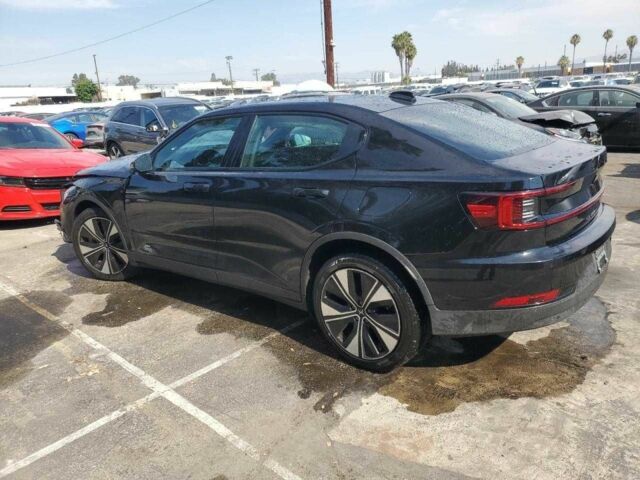 Чорний Polestar Інша, об'ємом двигуна 0 л та пробігом 178 тис. км за 8900 $, фото 1 на Automoto.ua