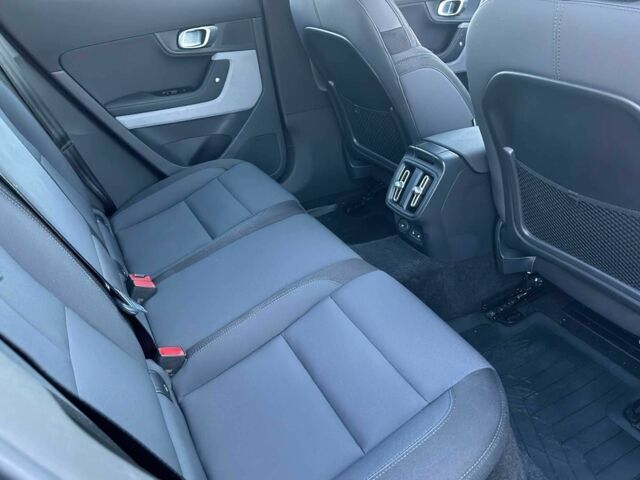 Черный Polestar Другая, объемом двигателя 0 л и пробегом 12 тыс. км за 12000 $, фото 13 на Automoto.ua