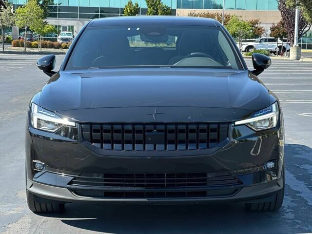 Черный Polestar Другая, объемом двигателя 0 л и пробегом 12 тыс. км за 12000 $, фото 1 на Automoto.ua