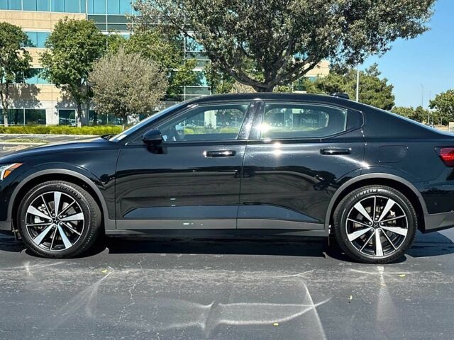 Черный Polestar Другая, объемом двигателя 0 л и пробегом 12 тыс. км за 12000 $, фото 3 на Automoto.ua