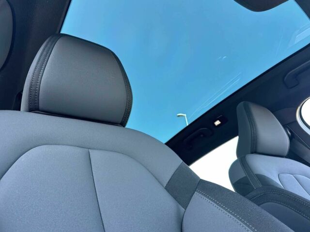 Черный Polestar Другая, объемом двигателя 0 л и пробегом 12 тыс. км за 12000 $, фото 11 на Automoto.ua