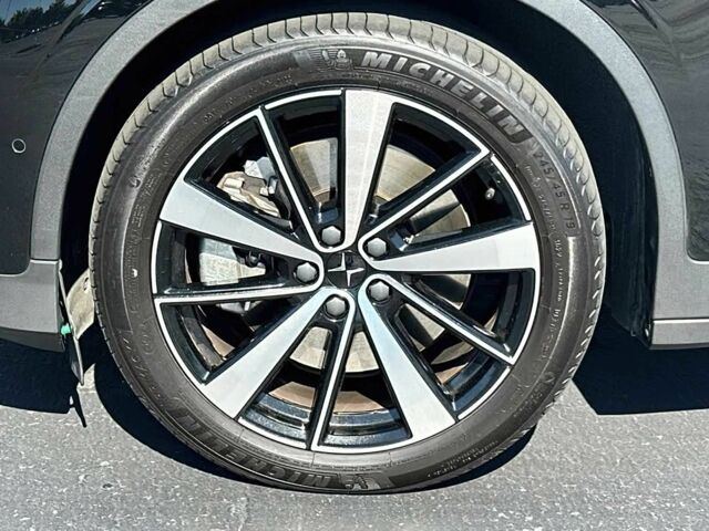 Черный Polestar Другая, объемом двигателя 0 л и пробегом 12 тыс. км за 12000 $, фото 15 на Automoto.ua
