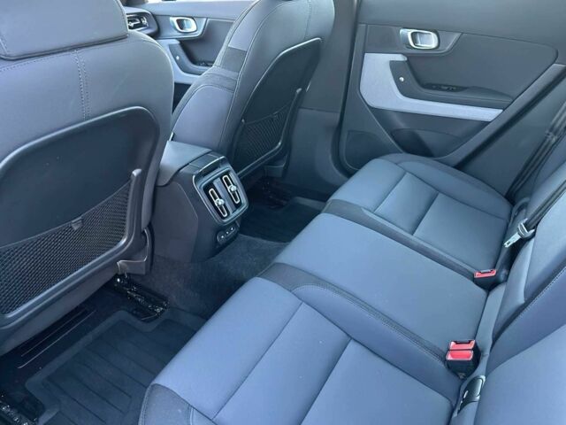 Черный Polestar Другая, объемом двигателя 0 л и пробегом 12 тыс. км за 12000 $, фото 12 на Automoto.ua