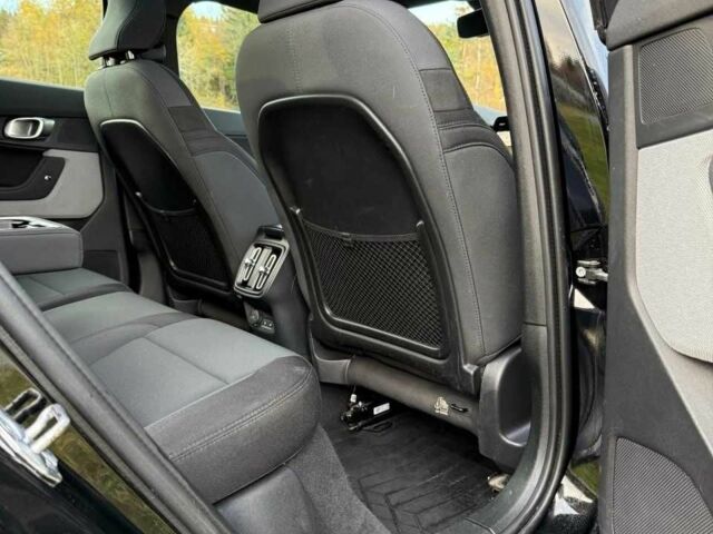 Черный Polestar Другая, объемом двигателя 0 л и пробегом 0 тыс. км за 14000 $, фото 15 на Automoto.ua