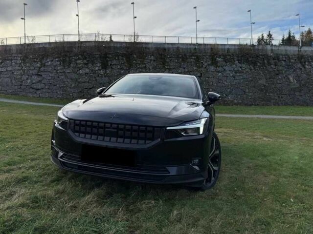 Черный Polestar Другая, объемом двигателя 0 л и пробегом 0 тыс. км за 14000 $, фото 4 на Automoto.ua