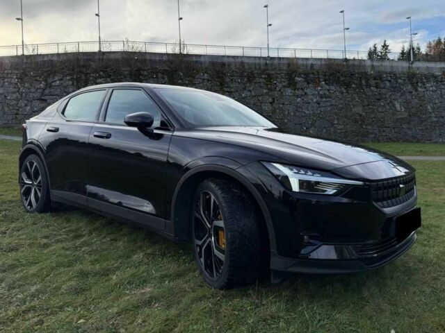 Черный Polestar Другая, объемом двигателя 0 л и пробегом 0 тыс. км за 14000 $, фото 5 на Automoto.ua