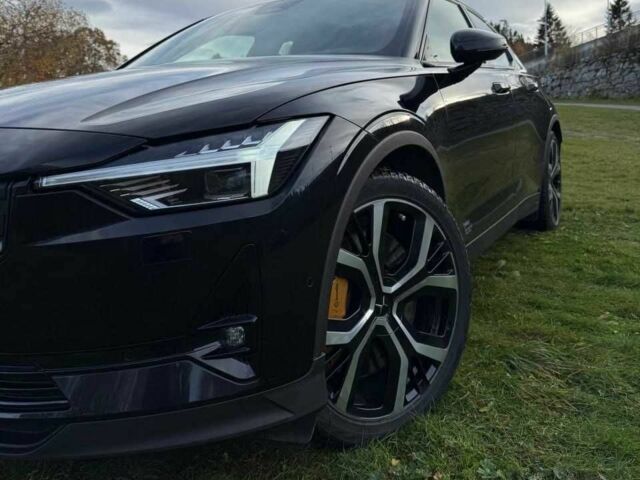 Черный Polestar Другая, объемом двигателя 0 л и пробегом 0 тыс. км за 14000 $, фото 6 на Automoto.ua