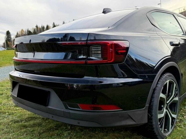 Черный Polestar Другая, объемом двигателя 0 л и пробегом 0 тыс. км за 14000 $, фото 13 на Automoto.ua