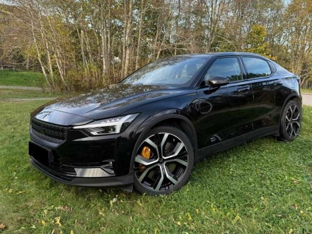 Черный Polestar Другая, объемом двигателя 0 л и пробегом 0 тыс. км за 14000 $, фото 9 на Automoto.ua