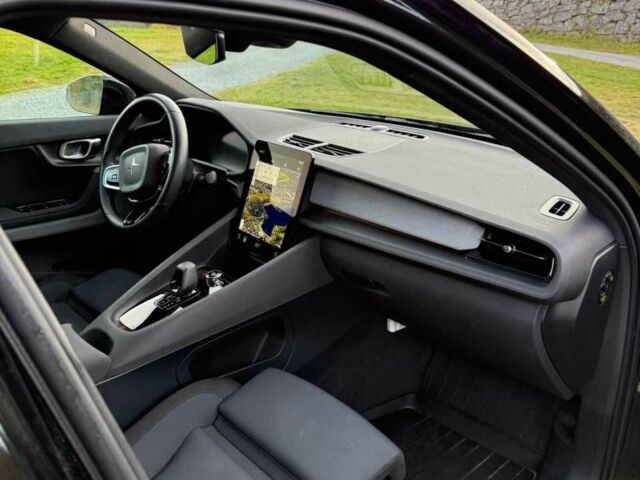 Черный Polestar Другая, объемом двигателя 0 л и пробегом 0 тыс. км за 14000 $, фото 10 на Automoto.ua