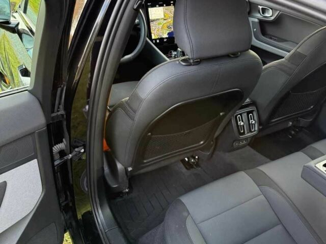 Черный Polestar Другая, объемом двигателя 0 л и пробегом 0 тыс. км за 14000 $, фото 14 на Automoto.ua