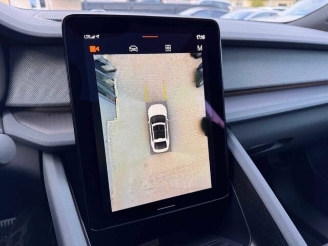 Чорний Polestar Інша, об'ємом двигуна 0 л та пробігом 0 тис. км за 30000 $, фото 11 на Automoto.ua