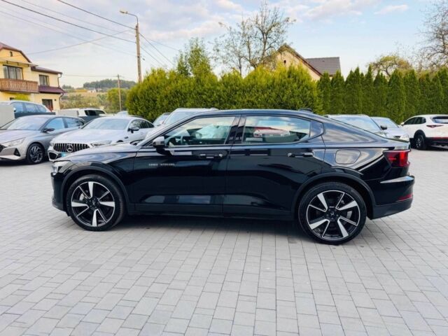 Чорний Polestar Інша, об'ємом двигуна 0 л та пробігом 0 тис. км за 30000 $, фото 2 на Automoto.ua