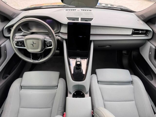 Чорний Polestar Інша, об'ємом двигуна 0 л та пробігом 0 тис. км за 30000 $, фото 10 на Automoto.ua