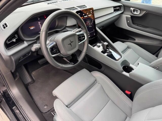 Чорний Polestar Інша, об'ємом двигуна 0 л та пробігом 0 тис. км за 30000 $, фото 7 на Automoto.ua