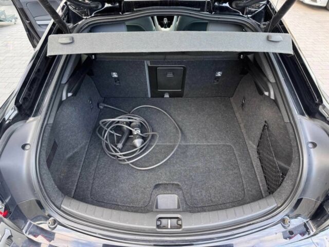 Чорний Polestar Інша, об'ємом двигуна 0 л та пробігом 0 тис. км за 30000 $, фото 12 на Automoto.ua