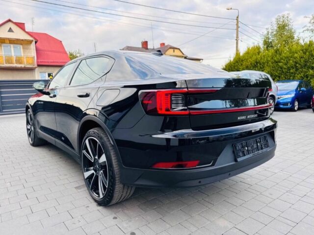 Чорний Polestar Інша, об'ємом двигуна 0 л та пробігом 0 тис. км за 30000 $, фото 4 на Automoto.ua