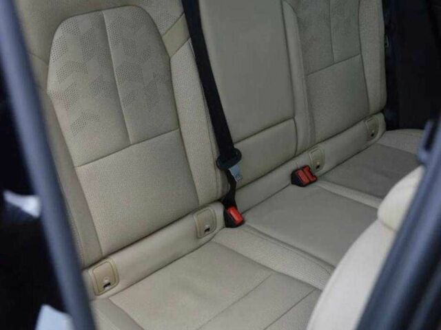 Черный Polestar Другая, объемом двигателя 0 л и пробегом 33 тыс. км за 15400 $, фото 9 на Automoto.ua