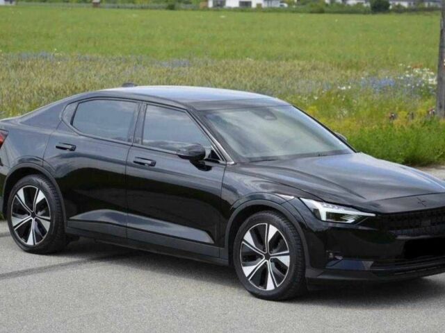 Черный Polestar Другая, объемом двигателя 0 л и пробегом 33 тыс. км за 15400 $, фото 4 на Automoto.ua