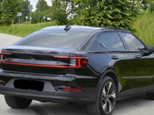 Черный Polestar Другая, объемом двигателя 0 л и пробегом 33 тыс. км за 15400 $, фото 6 на Automoto.ua