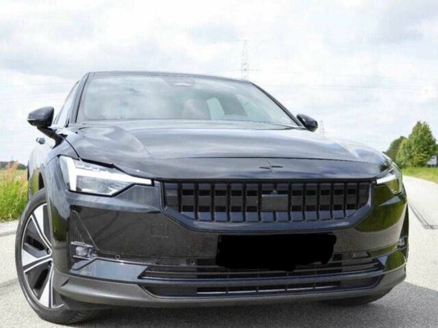 Черный Polestar Другая, объемом двигателя 0 л и пробегом 33 тыс. км за 15400 $, фото 2 на Automoto.ua