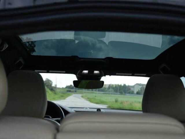 Черный Polestar Другая, объемом двигателя 0 л и пробегом 33 тыс. км за 15400 $, фото 16 на Automoto.ua