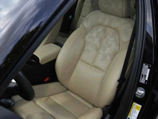 Черный Polestar Другая, объемом двигателя 0 л и пробегом 33 тыс. км за 15400 $, фото 10 на Automoto.ua