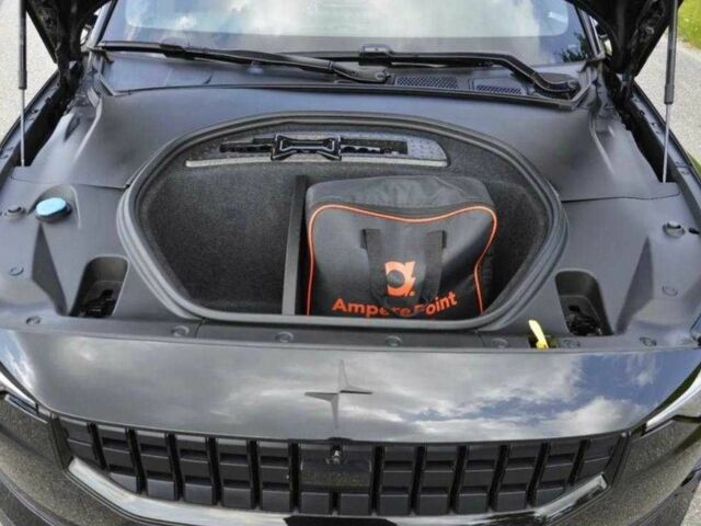 Черный Polestar Другая, объемом двигателя 0 л и пробегом 33 тыс. км за 15400 $, фото 15 на Automoto.ua