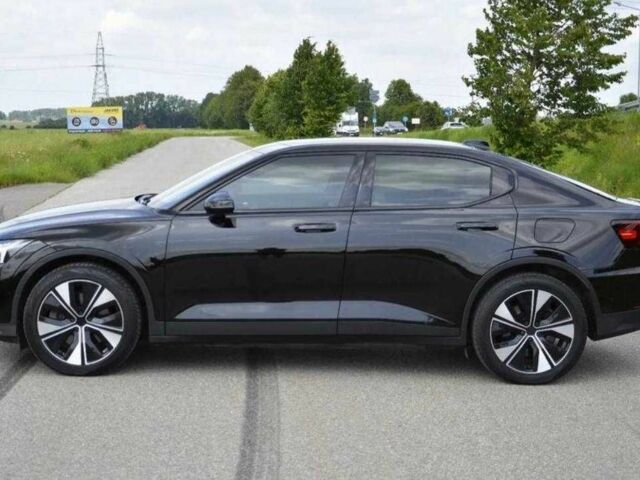 Черный Polestar Другая, объемом двигателя 0 л и пробегом 33 тыс. км за 15400 $, фото 8 на Automoto.ua