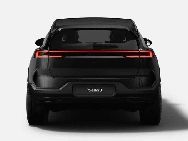 Чорний Polestar Інша, об'ємом двигуна 0 л та пробігом 1 тис. км за 45000 $, фото 16 на Automoto.ua