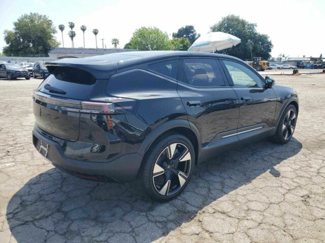 Чорний Polestar Інша, об'ємом двигуна 0 л та пробігом 1 тис. км за 45000 $, фото 3 на Automoto.ua