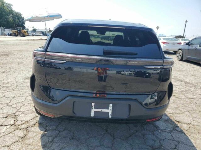 Чорний Polestar Інша, об'ємом двигуна 0 л та пробігом 1 тис. км за 45000 $, фото 8 на Automoto.ua