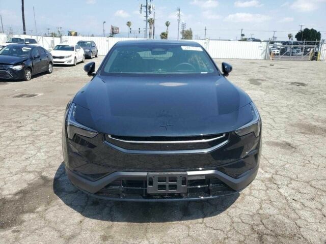 Чорний Polestar Інша, об'ємом двигуна 0 л та пробігом 1 тис. км за 45000 $, фото 7 на Automoto.ua