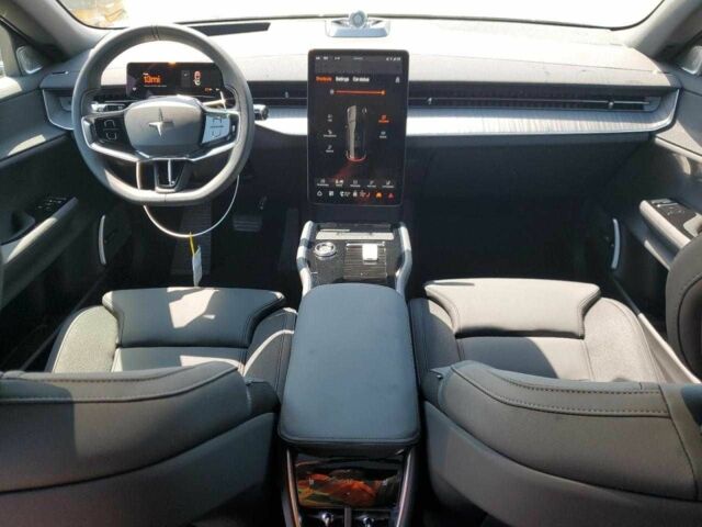 Чорний Polestar Інша, об'ємом двигуна 0 л та пробігом 1 тис. км за 45000 $, фото 10 на Automoto.ua